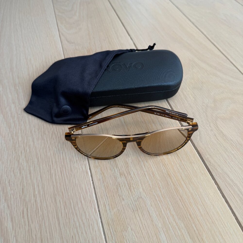 Revo Nolita Sungalsses - Picture 3 of 4